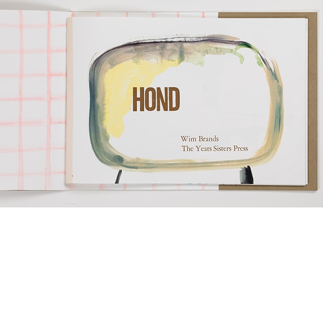 Hond / Wim Brands