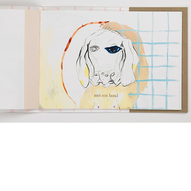 Hond / Wim Brands