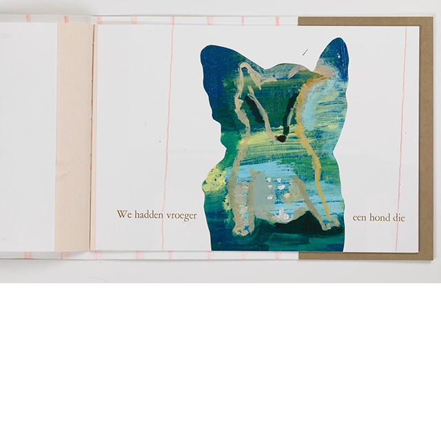 Hond / Wim Brands