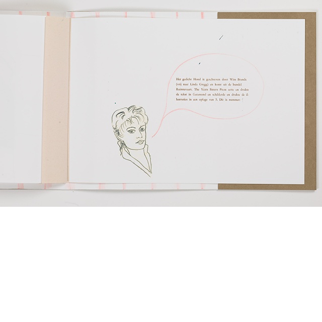 Hond / Wim Brands