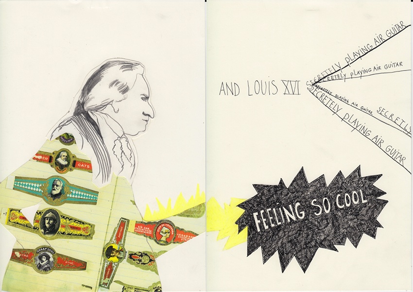 Freud’s Cigars