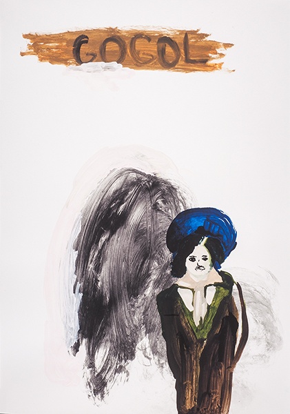 Gogol