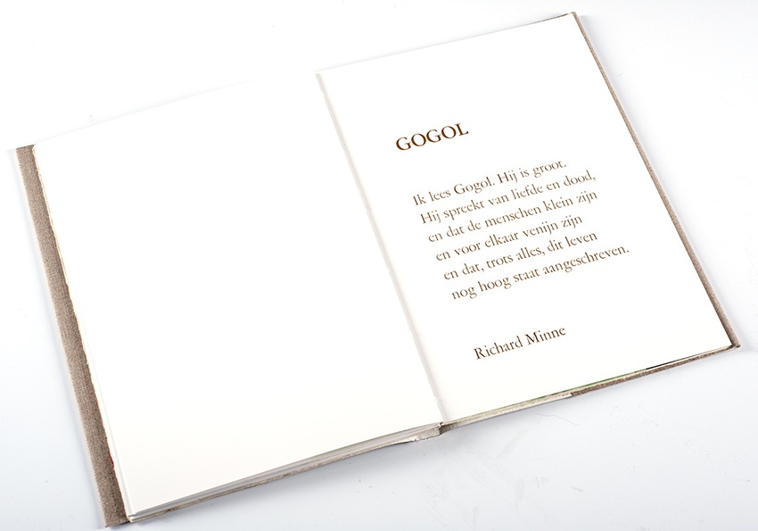 Gogol