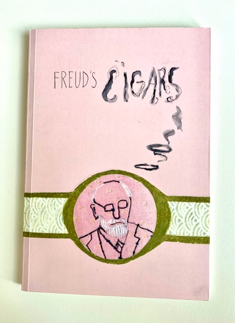 Freud's Cigars