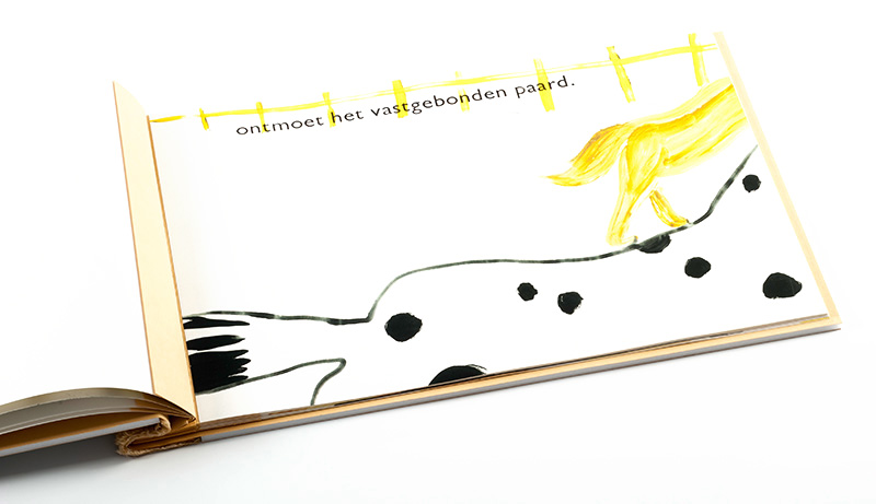 boek Lassie, volgende