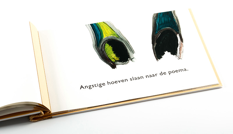 boek Lassie, volgende