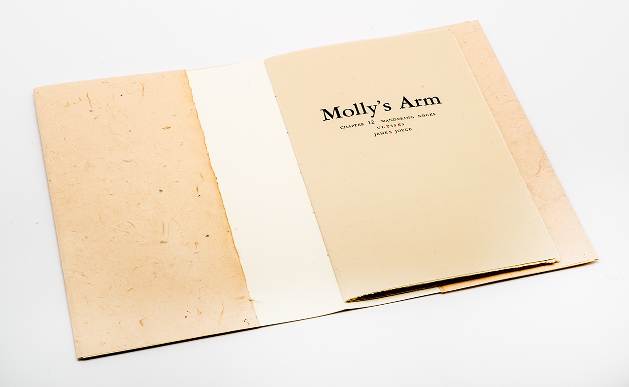 Molly's Arm