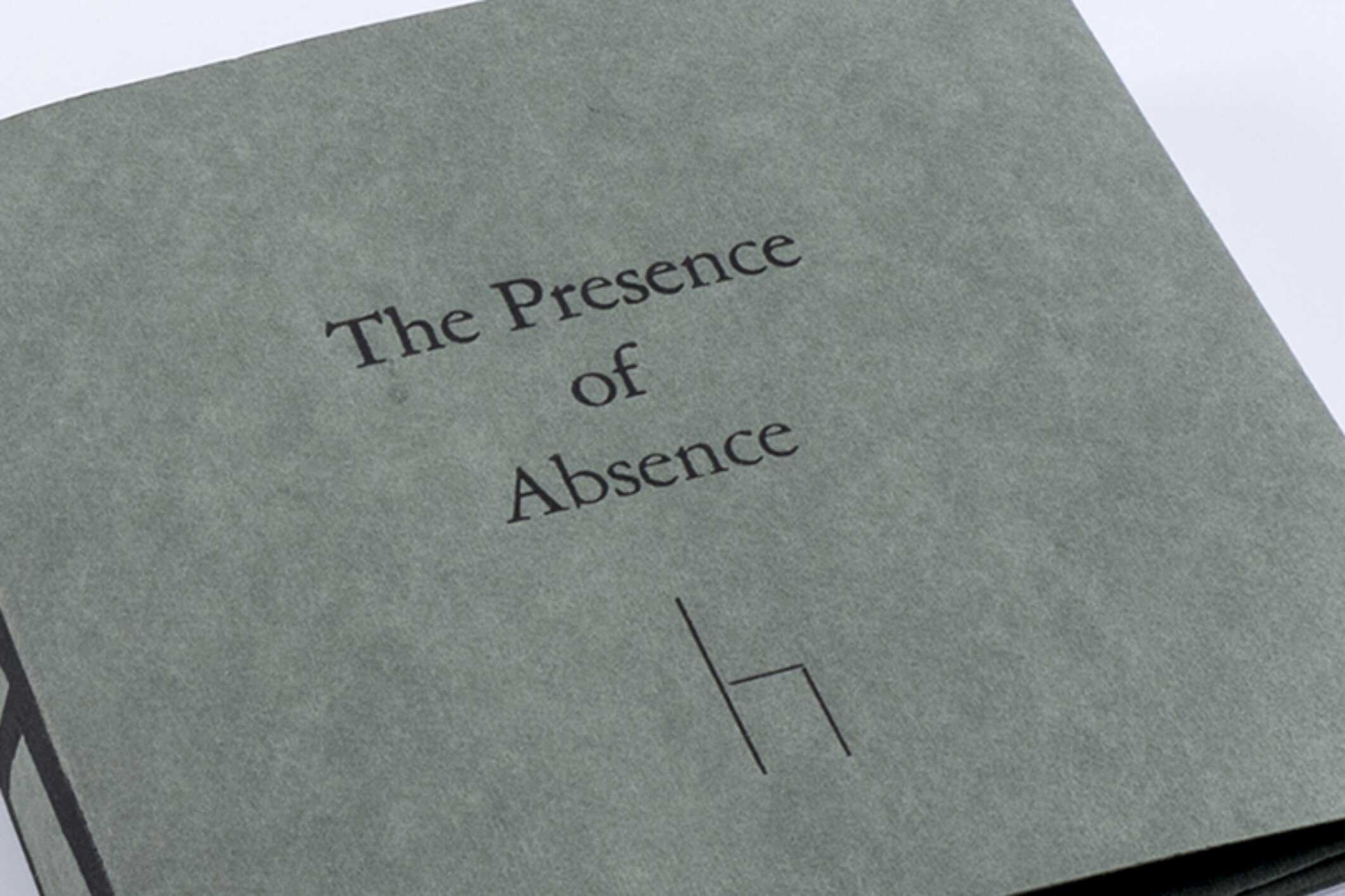 Presence of Absence