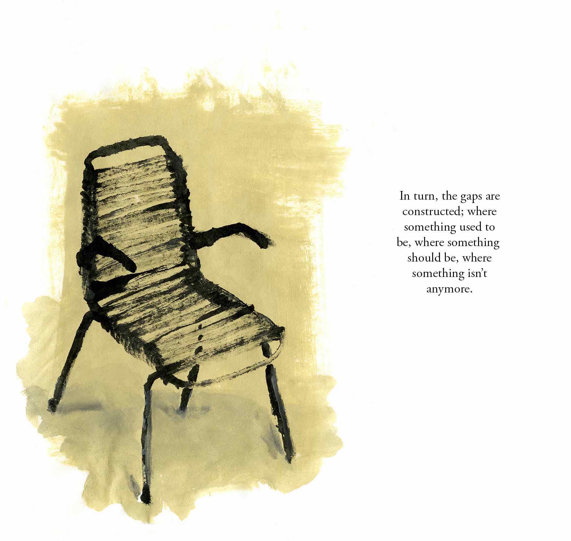 Presence of Absence
