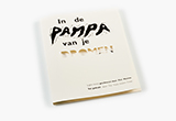 boek In de Pamap